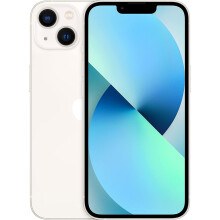 Apple iPhone 13 (128GB) - Starlight - Refurbished