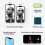 Refurbished Apple Apple iPhone 13 (128GB) - Starlight 6