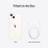 Refurbished Apple Apple iPhone 13 (128GB) - Starlight 2