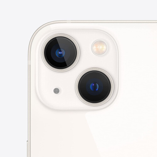 Refurbished Apple Apple iPhone 13 (128GB) - Starlight 2