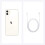 Refurbished Apple Apple iPhone 11 (128GB) - White 6