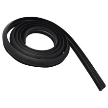 Door Seal Belling Stoves New World 3 Sided Dishwasher Gakset Genuine 082621369