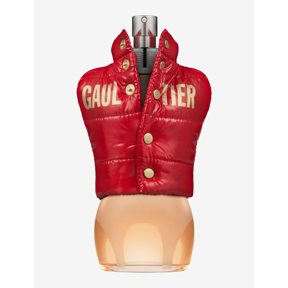 Jean Paul Gaultier Classique EDT Spray Collector Edition 2022, 100ml