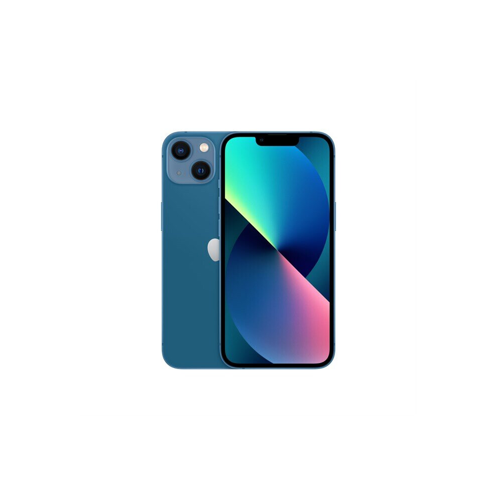 IPHONE 13 256GB BLUE
