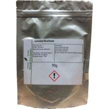 Ammonium Bicarbonate food grade alternative to baking soda E503- 90g