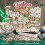 bopster Christmas Illustrated Jigsaw Puzzle 1000 pcs 2