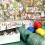 bopster Christmas Illustrated Jigsaw Puzzle 1000 pcs 5