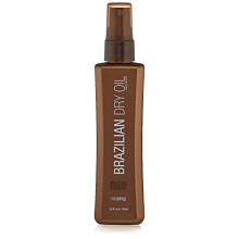 Aceite seco brasile  o Brazilian Blowout 3.4 fl oz