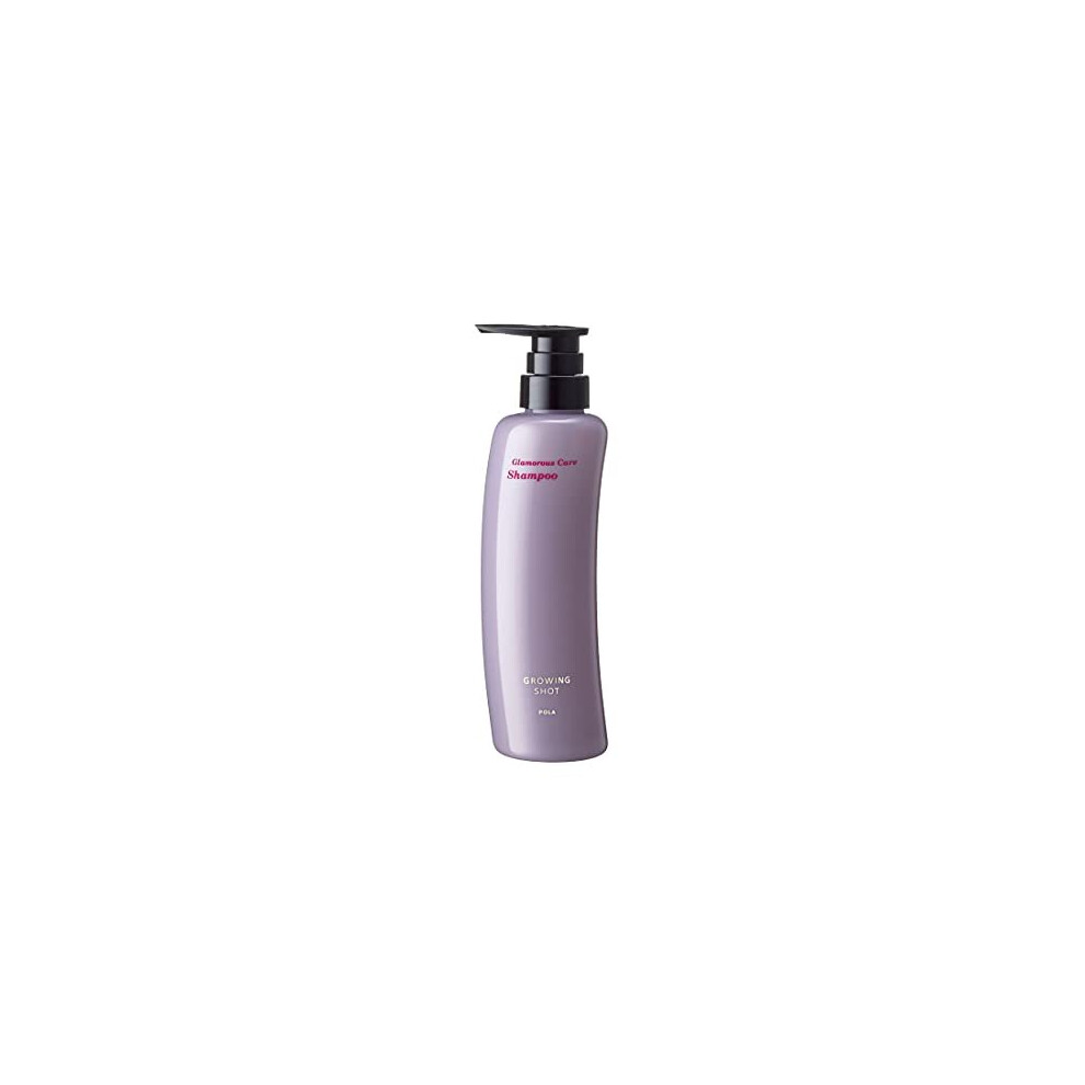 Growing Shot Shampoo