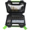 MYLEK MYLEK Drill Bit Accessory Kit 128-Piece 6
