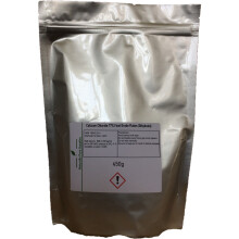 Calcium Chloride 77% Food Grade Flakes (Dihydrate) E509- 450g