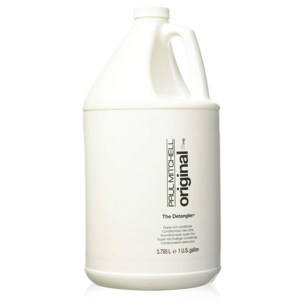 Paul Mitchell The Detangle conditioner for Unisex