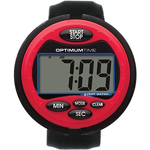 Optimum Time Ultimate Event Watch (Model: OPT0065) 2