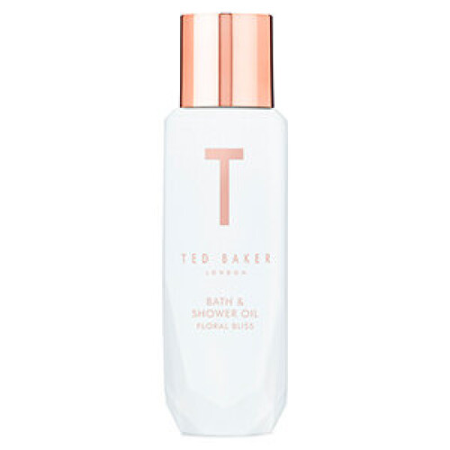 Ted Baker Ted Baker  Floral Bliss Bath & Shower Oil