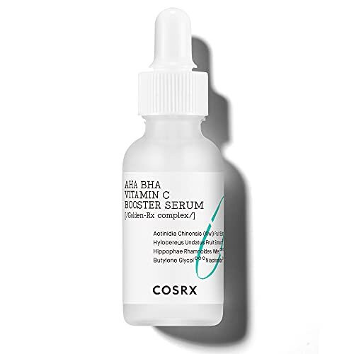 Cosrx CosRx, Βιταμίνη C Βοστράφηση με ΑHA BHA, 1.01 fl oz (30 ml)
