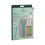 Viners Viners Assure Colour Code Knife, Peeler & Board Set 2