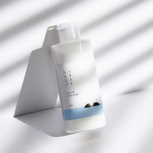 Round Lab, 1025 Dokdo Lotion, 6.76 fl oz (200 ml) 2