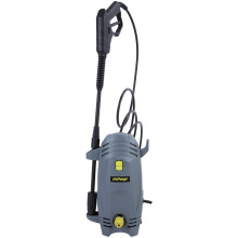 Challenge Pressure Washer - 1400W - Refurbished
