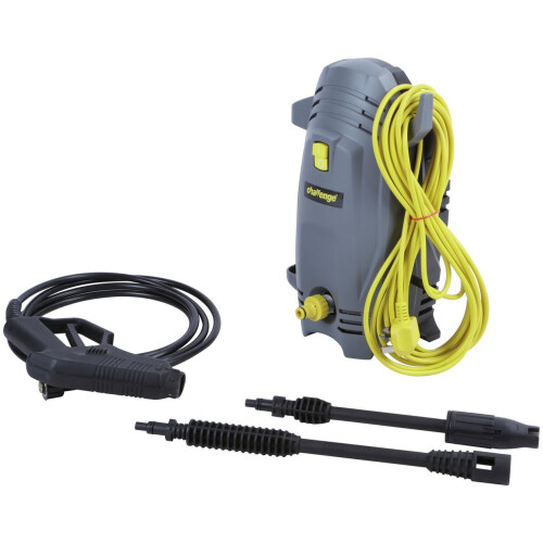 Refurbished Challenge Challenge Pressure Washer - 1400W 1