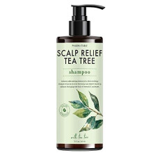 Pharm to Table ampon na pokoku hlavy Tea Tree Shampoo 960 ml