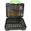 MYLEK MYLEK 4orce Drill Bit Accessory kit 204-Piece 6