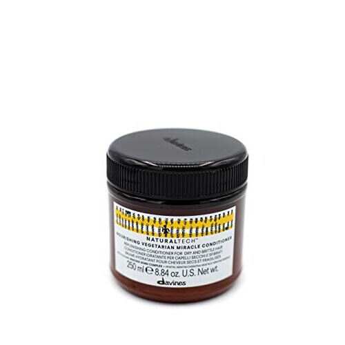 Davines Natural Tech Nourishing Vegetarian Miracle Conditioner  250 ml