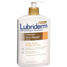 Lubriderm Intense Skin Repair Body Lotion 16 oz