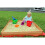 Actiasgear Wooden Sand Pit & Ball Pit with Protective 1