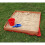 Actiasgear Wooden Sand Pit & Ball Pit with Protective 2