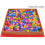 Actiasgear Wooden Sand Pit & Ball Pit with Protective 3