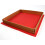 Actiasgear Wooden Sand Pit & Ball Pit with Protective 5