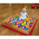 Actiasgear Wooden Sand Pit & Ball Pit with Protective 7