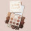 colourpop going coconuts Pressed Powder Eyeshadow Palette 1