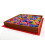 Actiasgear Wooden Sand Pit & Ball Pit with Protective 10