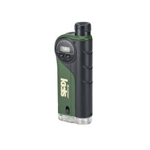 Celestron Kids New adventures on the go Microscope, Green (44115)