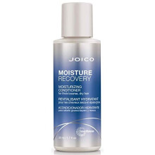 Acondicionador hidratante Joico Moisture Recovery | Para cabello grueso y seco | Restaura la hidrataci   n, suavidad, fuerza y elasticidad | Reduce