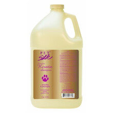 Pet Silk Pet Silk Brazilian Keratin Shampoo