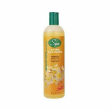 Pet Silk Hawaiian Plumeria Anti-Static & Anti-Shedding Shampoo