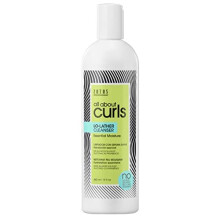 Lo-Lather Cleanser von All About Curls für Unisex - 15,0 oz Cleanser