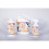 Terial Magic 32oz) fabric-stabilizers, Medium, White 2