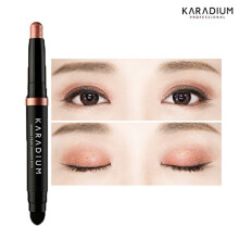 Karadium Shining Pearl Smudging Eye Shadow Stick 1.4 g #9 Rose Gold
