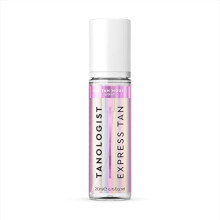 Tanologist Express Self Tan Mousse, Light - Hydrating Sunless Tanning Foam, Vegan and cruelty Free - 676 Fl Oz