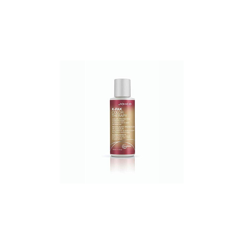 K-PAK color Therapy color-Protecting conditioner