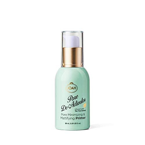 JOAH Pore De-Activator Ελαχιστοποίηση & Ματ Πράιμερ, 1.01 Οζ