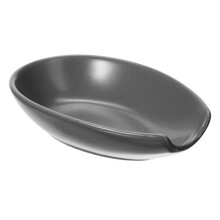 Ogi Spooner Ceramic Spoon repos - Spoon repos pour le support de cuillere a cuisiniere pour decoration de cuisine de comptoir pour les accessoire