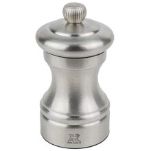 Macina pepe - Peugeot - 33033 - Acciaio Inossidabile - 5 cm - Grigio