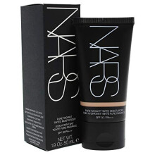 NARS Pure Radiant Tinted Moisturizer SPF 30, No. 03 Greenland/Light, 1.9 Ounce