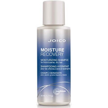 Joico Moisture Recovery Feuchtigkeitsspendendes Shampoo | Fr dickes, raues, trockenes Haar | Wiederherstellung der Feuchtigkeit, Gltte, Strke und