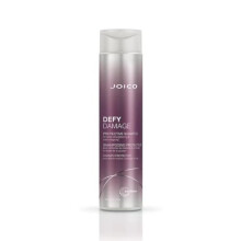 Joico desafa el champ protector de dao | Para el cabello tratado con color | Fortalecer los enlaces y preservar el color del cabello | Con aceite