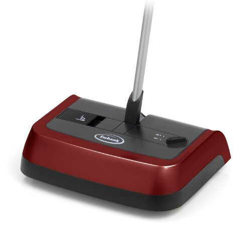 Ewbank Ewbank 830 Evolution 3 Manual Floor and carpet Sweeper, Red